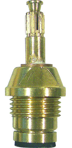 Tête à clapet 15/21 - 18 crans - IDEAL STANDARD 5302-151