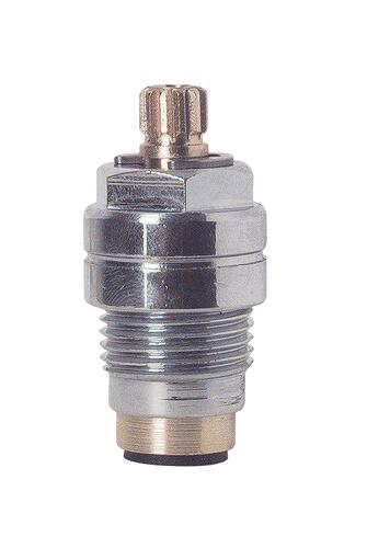 Tête à clapet 18/150 - 12 crans - M4 - PORCHER + insert