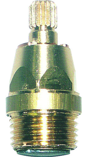 Tête à clapet 18/150 - 18 crans - M4 - IDEAL STANDARD 5302-186
