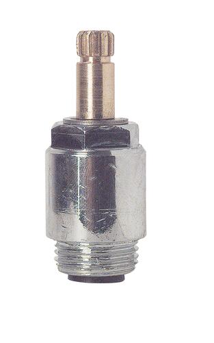 Tête à clapet 18/150 - 12 crans - M4 - PORCHER + insert