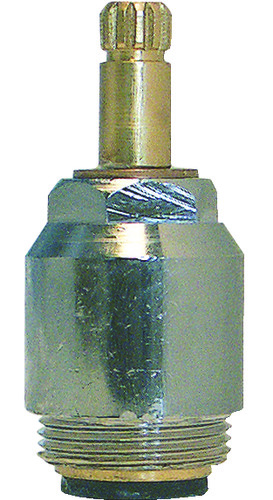 Tête à clapet 21,5/125 - 12 crans - M4 - PORCHER 5302T-188