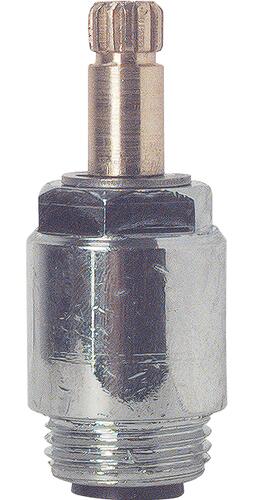 Tête à clapet 18/150 - 12 crans - M4 - PORCHER