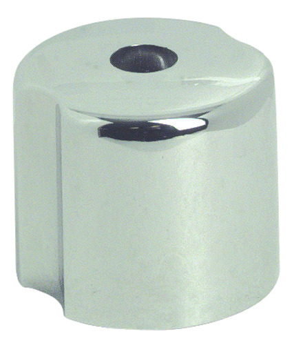 Croisillon ABS alba chromé 5304-110