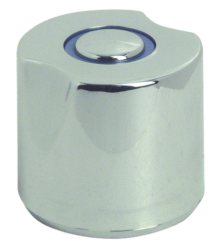 Croisillon ABS aurora chromé 5304-120