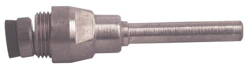 Tête compatible chauffe-bain m12 chaffoteaux & maury