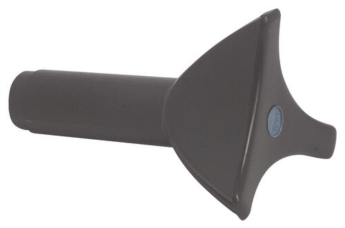 Croisillon compatible pour tête chauffe-bain ELM SD14 LEBLANC