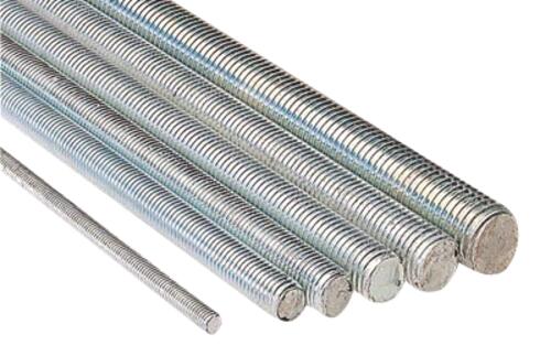 Tige filetée m12-150 pour collier m8/m10 1000mm