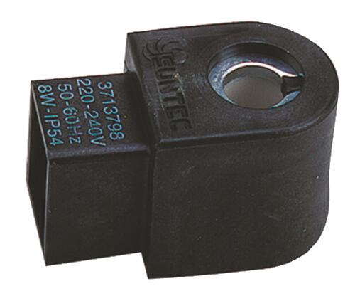 Bobine d'électrovanne pour pompe DANFOSS