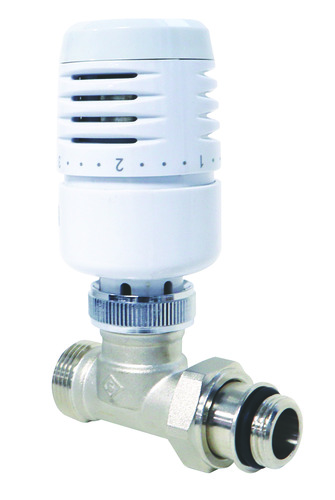 Robinet thermostatique droit 3/4EK à élément sensible liquide VT0,4 SOMATHERM 5626-15