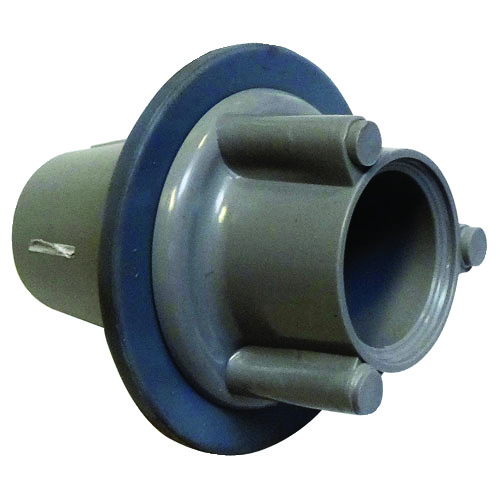 Ensemble support et clapet pour réservoir tubchass 569-07