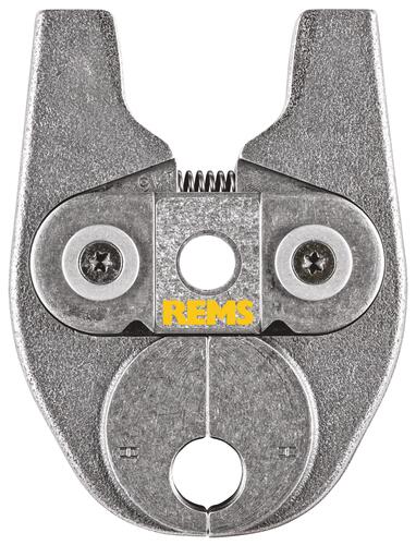 Mâchoire H ø12 pour mini pince à sertir REMS
