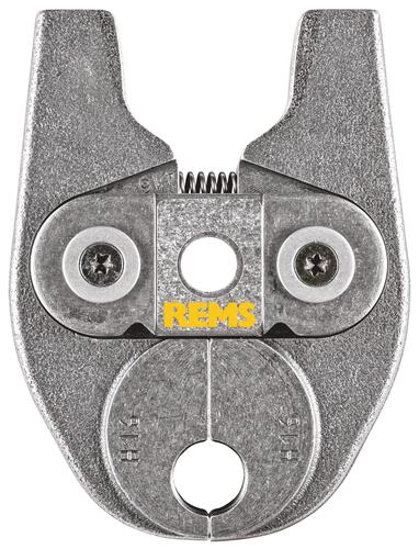 Mâchoire H ø16 pour mini pince à sertir REMS