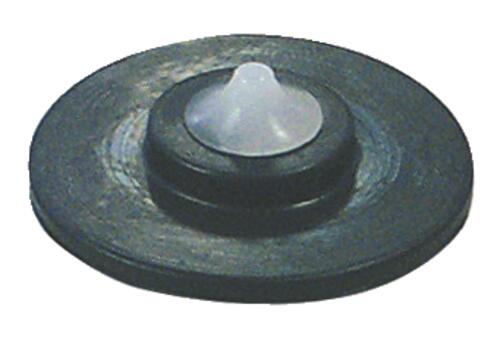 Membrane de fermeture pour robinet flotteur silencieux SAS