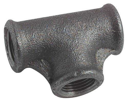 Té égal 40/49 fonte noire N° 130