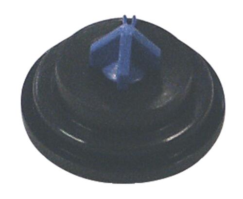 Membrane et insert pour robinet flotteur silencieux SIAMP/RH