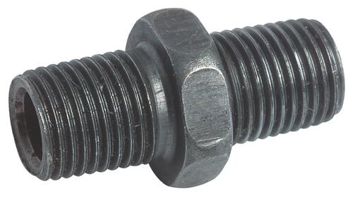 Mamelon égal MM50/60 fonte noire N° 280