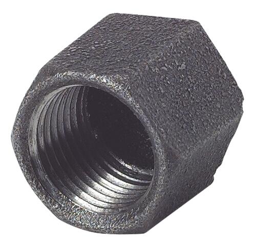 Bouchon fonte noire femelle 50/60 N° 300