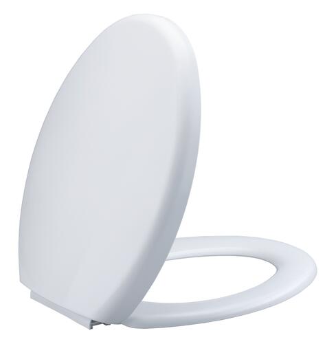 Abattant frein de chute vallauris premium - SIAMP