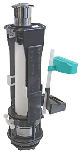 Soupape à double poussoir - IDEAL STANDARD