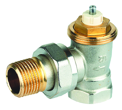 Corps thermostatique équerre 15/21 Honeywell VT0,2 HoneywellHome-by-resideo 601510151
