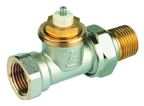 Corps thermostatique droit 12/17 Honeywell VT0,2 HoneywellHome-by-resideo 601510152