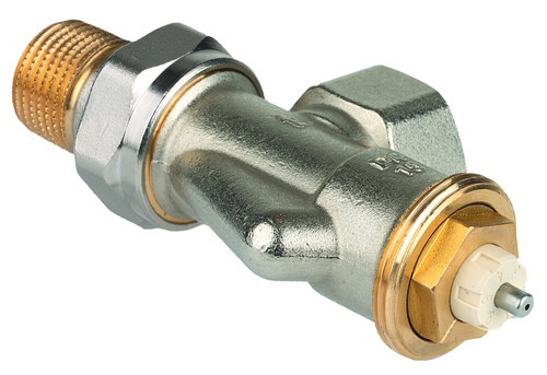 Corps thermostatique équerre inversée 12/17 Honeywell VT0,2 HoneywellHome-by-resideo 601510154