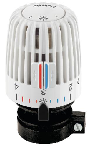 Tête thermostatique RA/V - IMI HEIMEIER