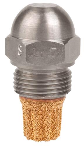 Gicleur type S 45° 1,00 JETOIL