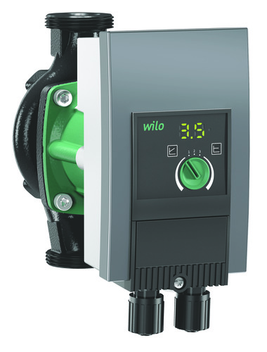 Circulateur Yonos Maxo 30/0,5-7 180mm - WILO WILO 602010539