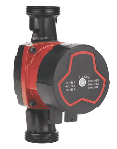 Circulateur FIRST automatique 25-40 180mm SOMATHERM 602010549