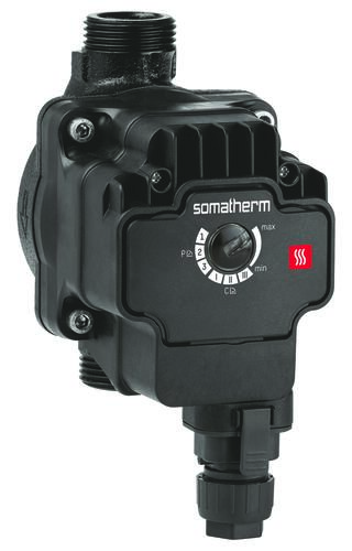 Circulateur automatique chauffage 25-60 130mm 