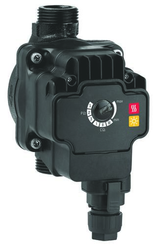 Circulateur solaire autoamtique DUO 25-60 180mm