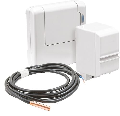 Module evohome pour production d'eau chaude - Honeywell Home