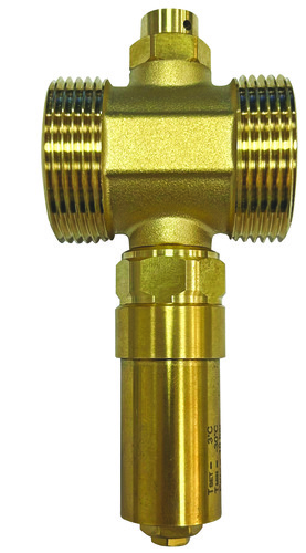 Soupape antigel 26/34 SOMATHERM 602013101