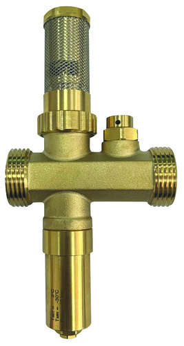 Soupape antigel avec capteur d'air 26/34 SOMATHERM 602013104