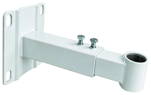 Potence telescopique nue pour vase d'expansion sanitaire GITRAL 602510306