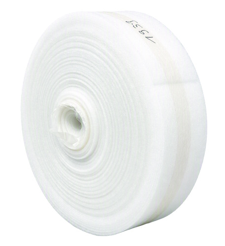 Bande isolation nue 8mm x 180mm 60m NO NAME 603010109