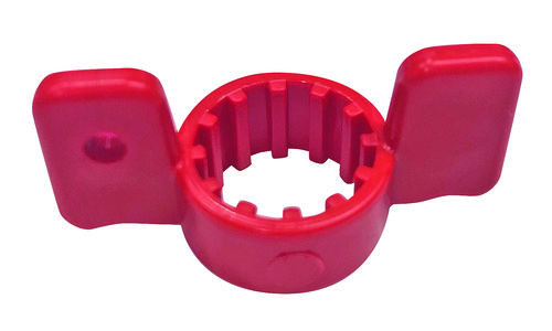 Vis de réglage pour collecteur en matériaux de synthèse SOMATHERM 603011011