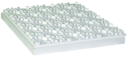 Dalle PCBT à plots multidirectionnelle RT 2,40 épaisseur 99mm SOMATHERM 603011601