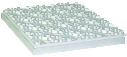 Dalle PCBT à plots multidirectionnelle RT 1,70 épaisseur 82mm SOMATHERM 603011606