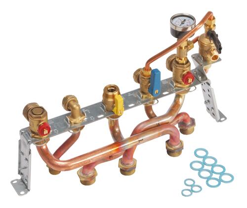 Douilles de remplacement ELM Egalis