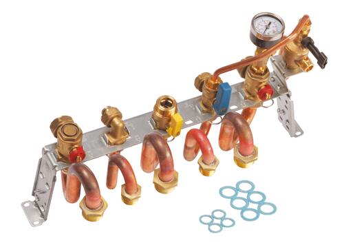 Douilles de remplacement Chaffot Nectra