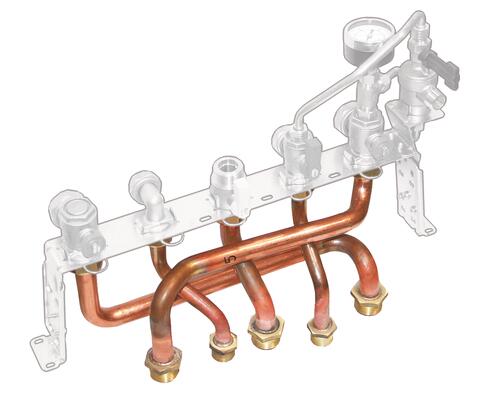 Douilles de remplacement Chaffot Celtic