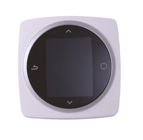 Thermostat NAVILINK 125 filaire et connecté - ATLANTIC