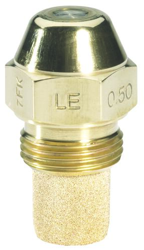 Gicleur type LE-S 80° 0,50 DANFOSS