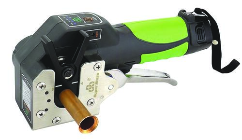 Dudgeonnière électrique tubes 1/4 au 3/4