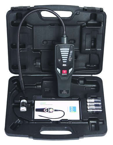 Détecteur fuite électronique 3g/an R32-H2