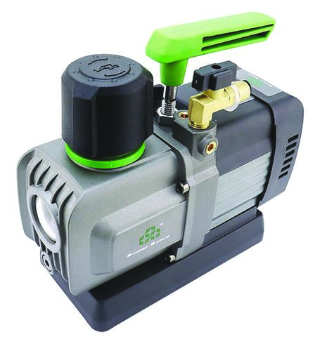 Pompe à vide R32 double etage 71l/mm sans vacuometre