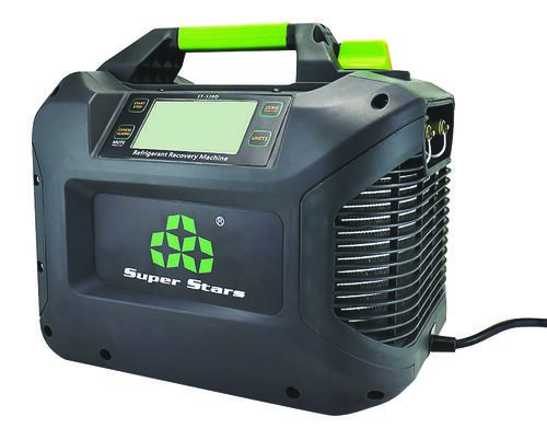 Station de récupération R32 bicylindre - SUPERSTAR