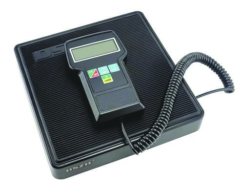 Balance électronique 100kg +/- 0,05%